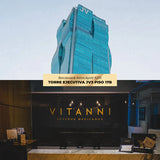 Argolla de matrimonio confort sólida de 3mm elaborada en oro blanco de 18k