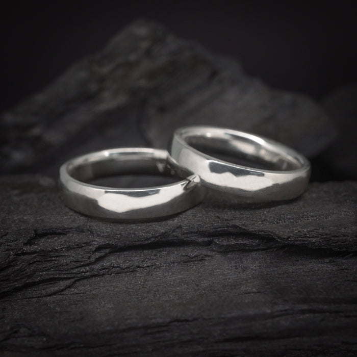 Argollas Matrimonio Anillos Argollas De Plata De Boda Plata 925