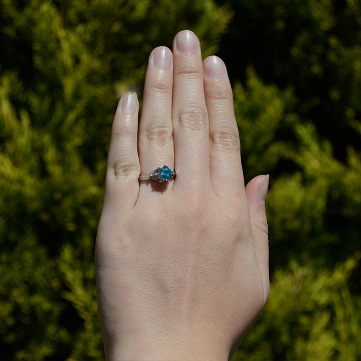 De Compromiso Swarovski Swarovski Anillos De Promesa Anillos