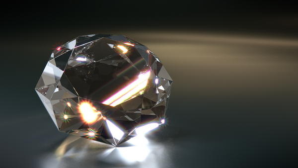 LO QUE DEBES CONOCER SOBRE EL DIAMANTE