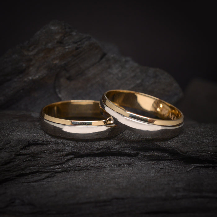 Anillos De Casamiento De Oro Precios Alianzas Oro Alianzas De